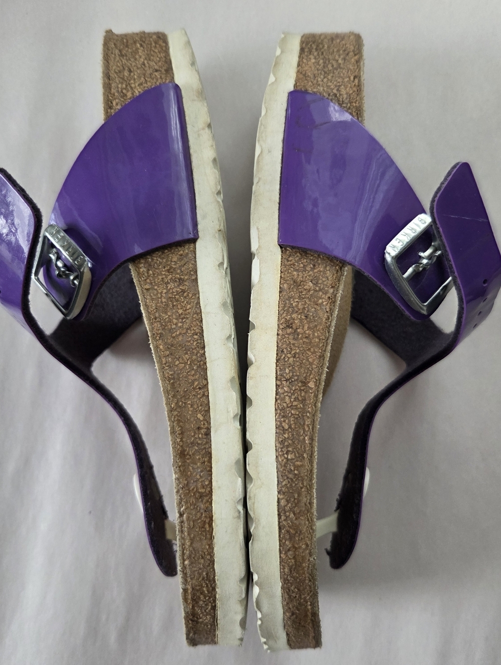 Birkenstock Sz 36 - Picture 6 of 9